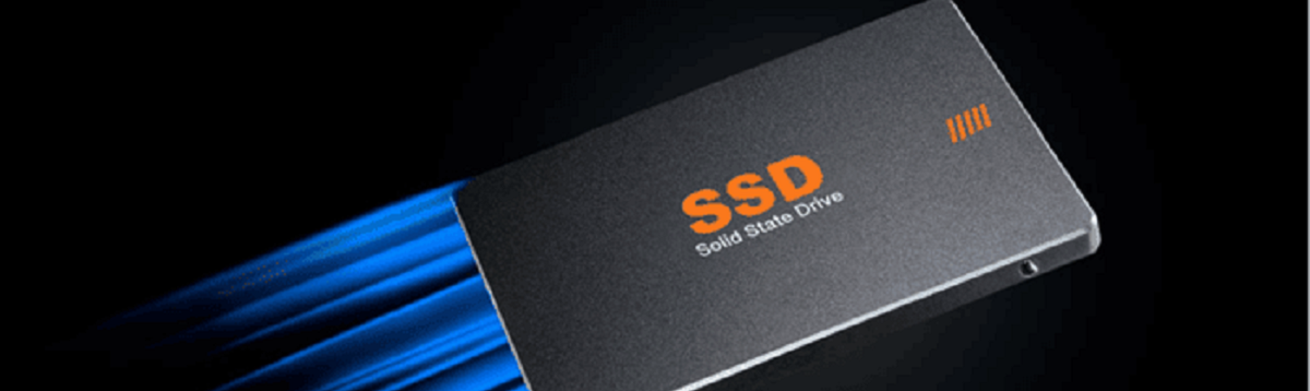 How Much Faster Are SSD
