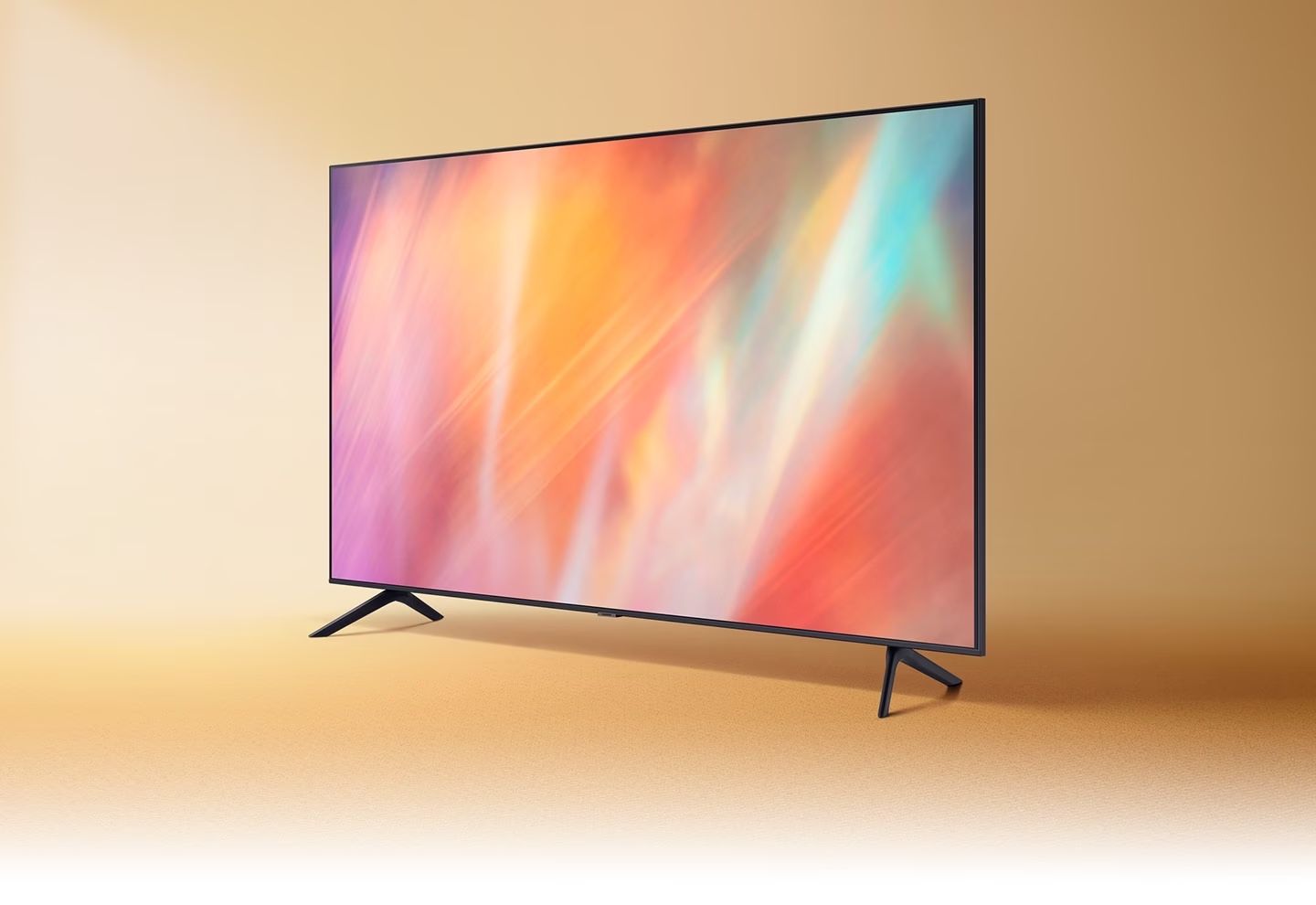 How Much Is A 65 Inch Samsung Smart TV