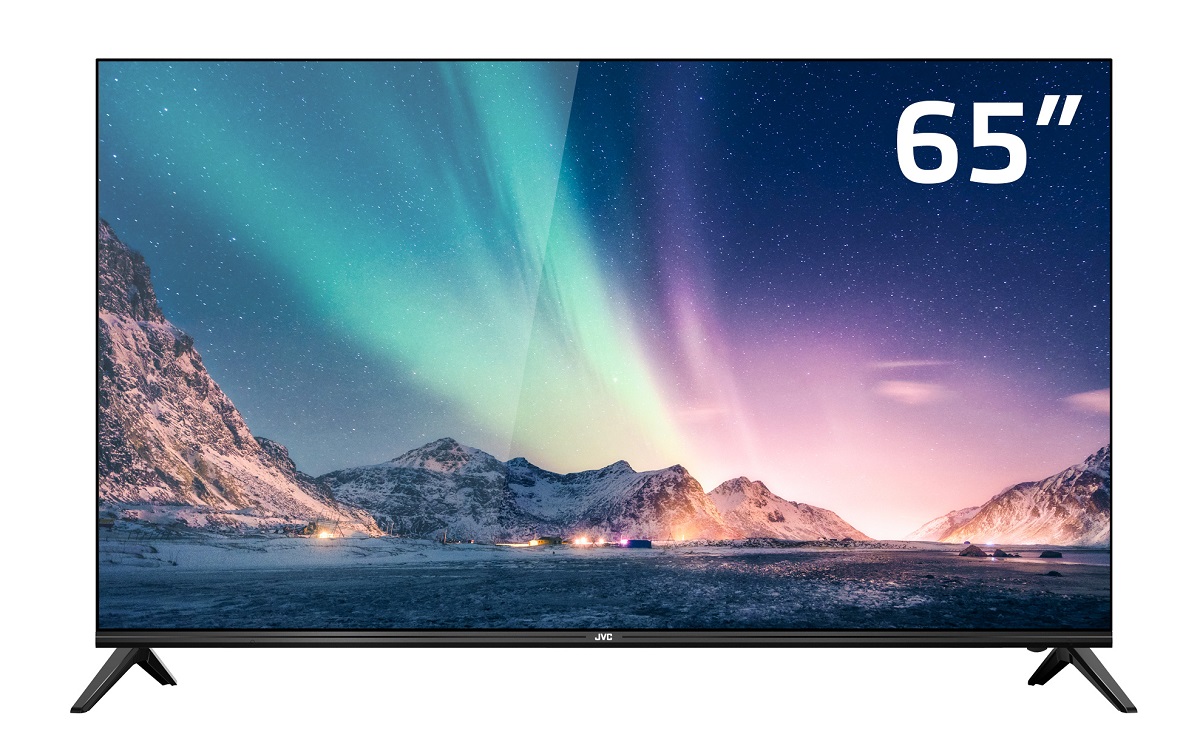 How Much Is A 65 Inch Smart TV