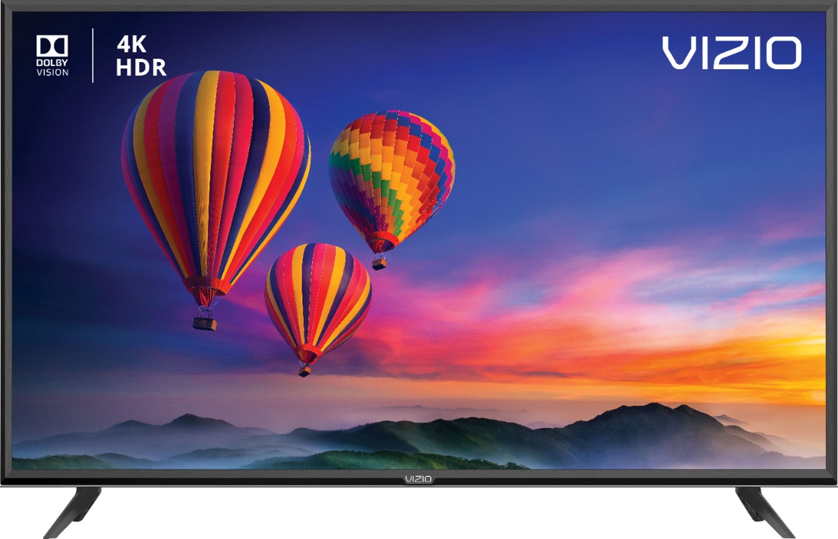 How Much Is A 65 Inch Vizio Smart TV