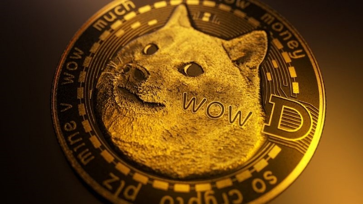 How Much Is A Dogecoin Worth?