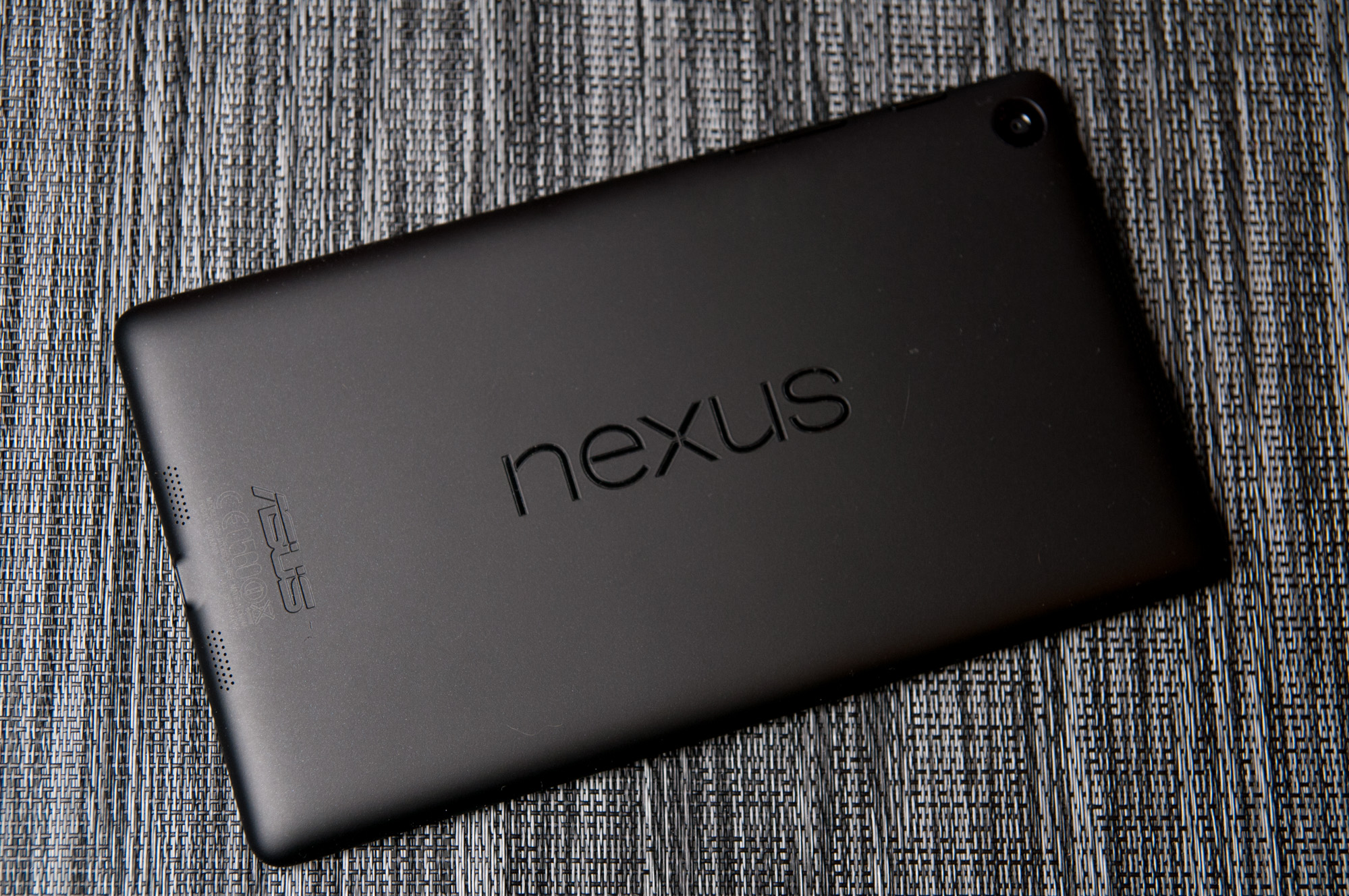How Much Is A Nexus Tablet