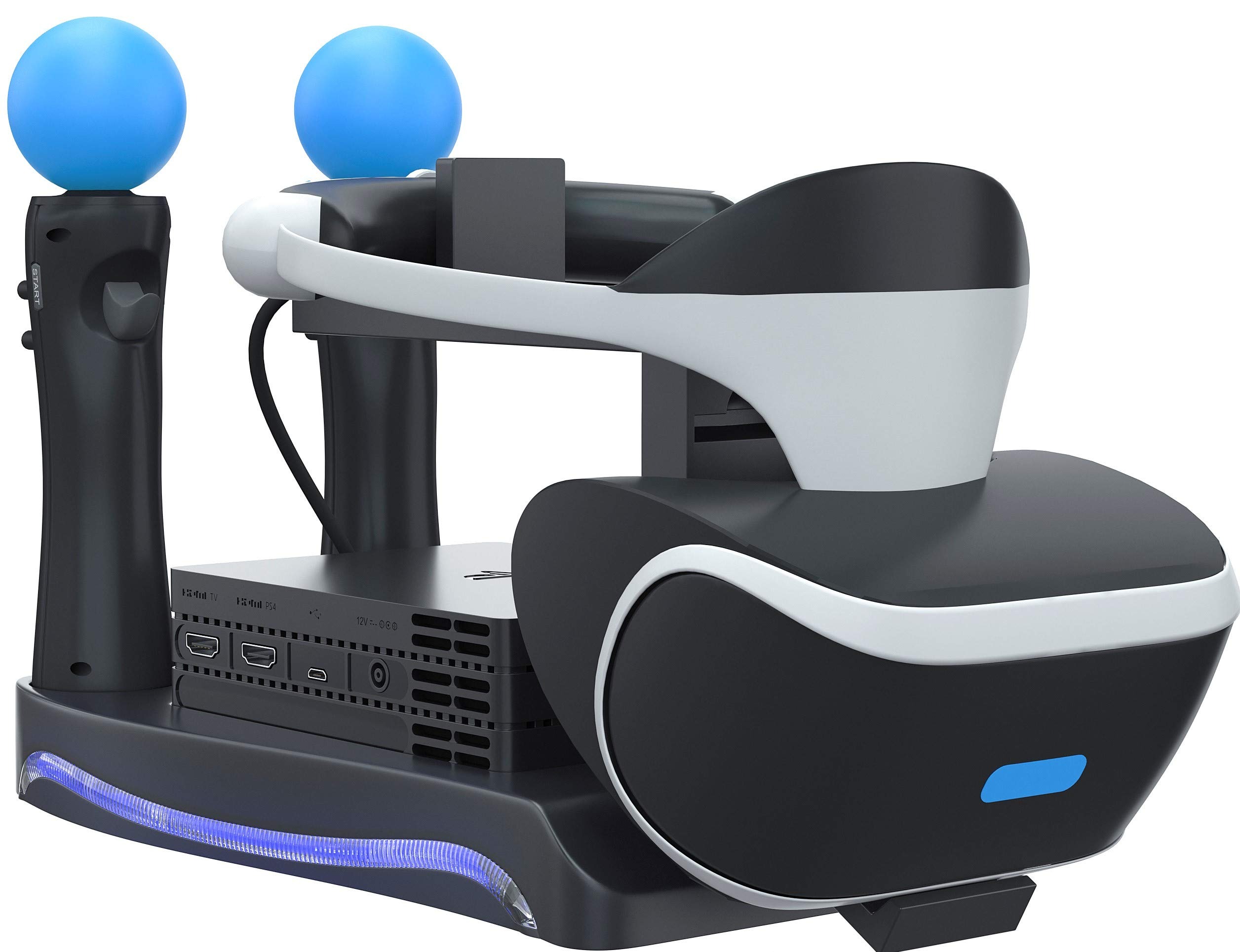 How Much Is A PS4 VR Headset