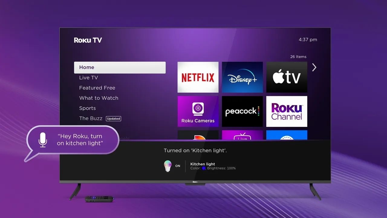 How Much Is A Roku Smart Home Subscription