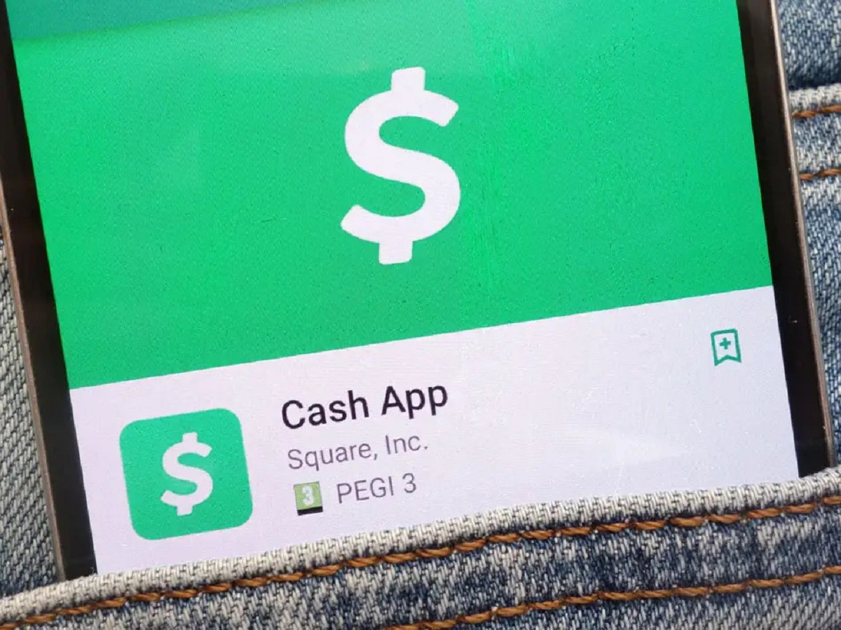 How Much Money Can You Send Via Cash App?