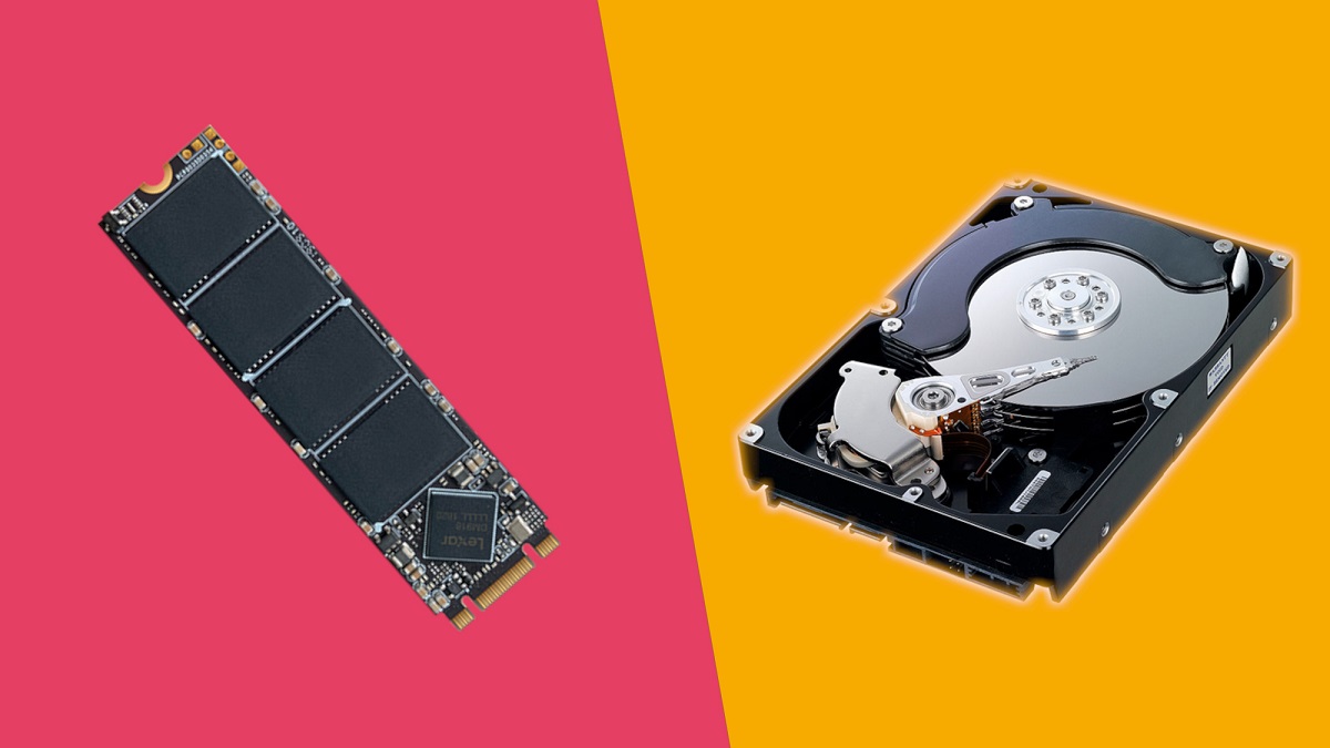 How Much Of A Difference Does SSD Make