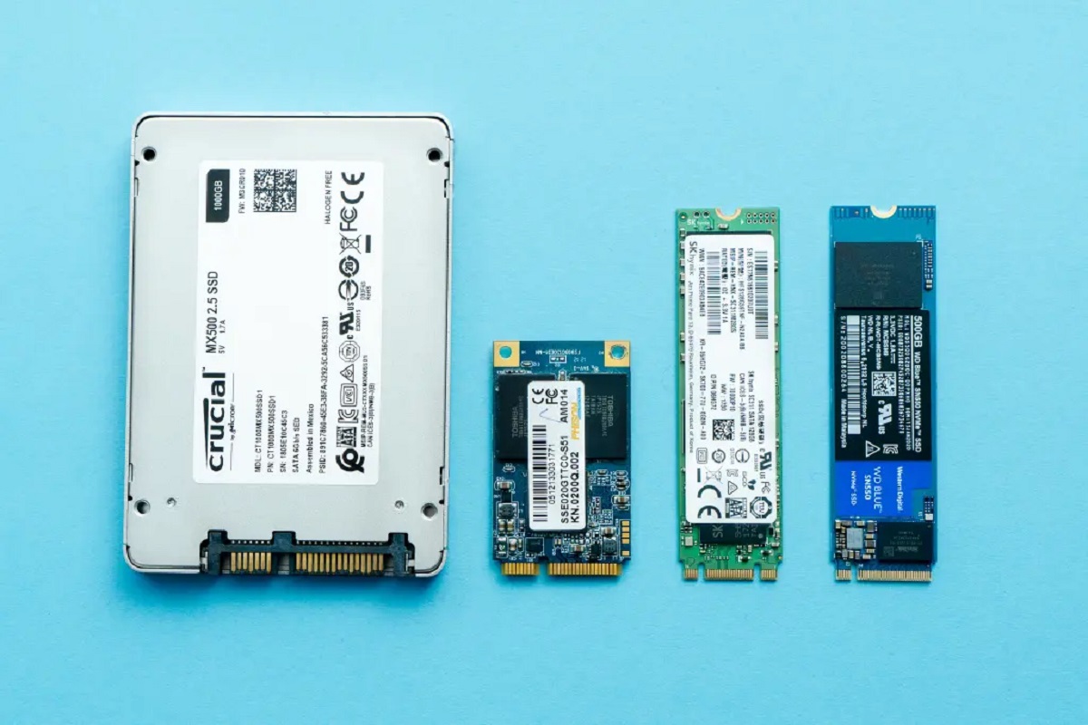 how-much-of-your-ssd-should-be-free