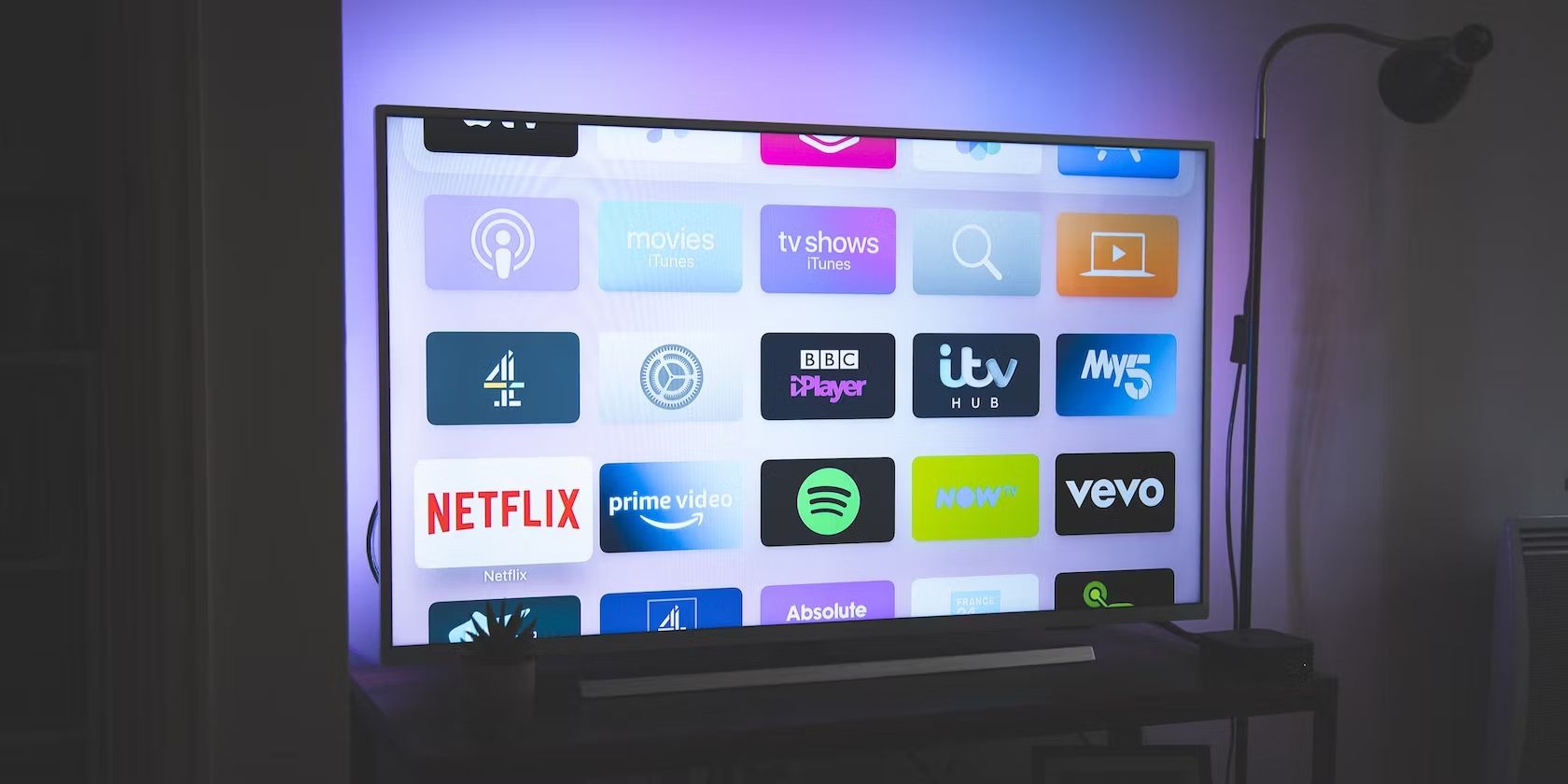 How Much Power Does A Smart TV Use