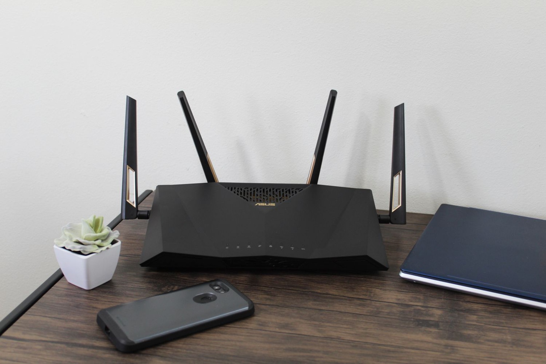 How Much Speed Do You Lose With A Wireless Router