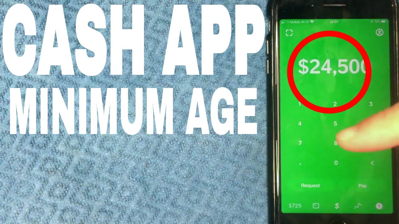 how-old-must-you-be-to-use-cash-app