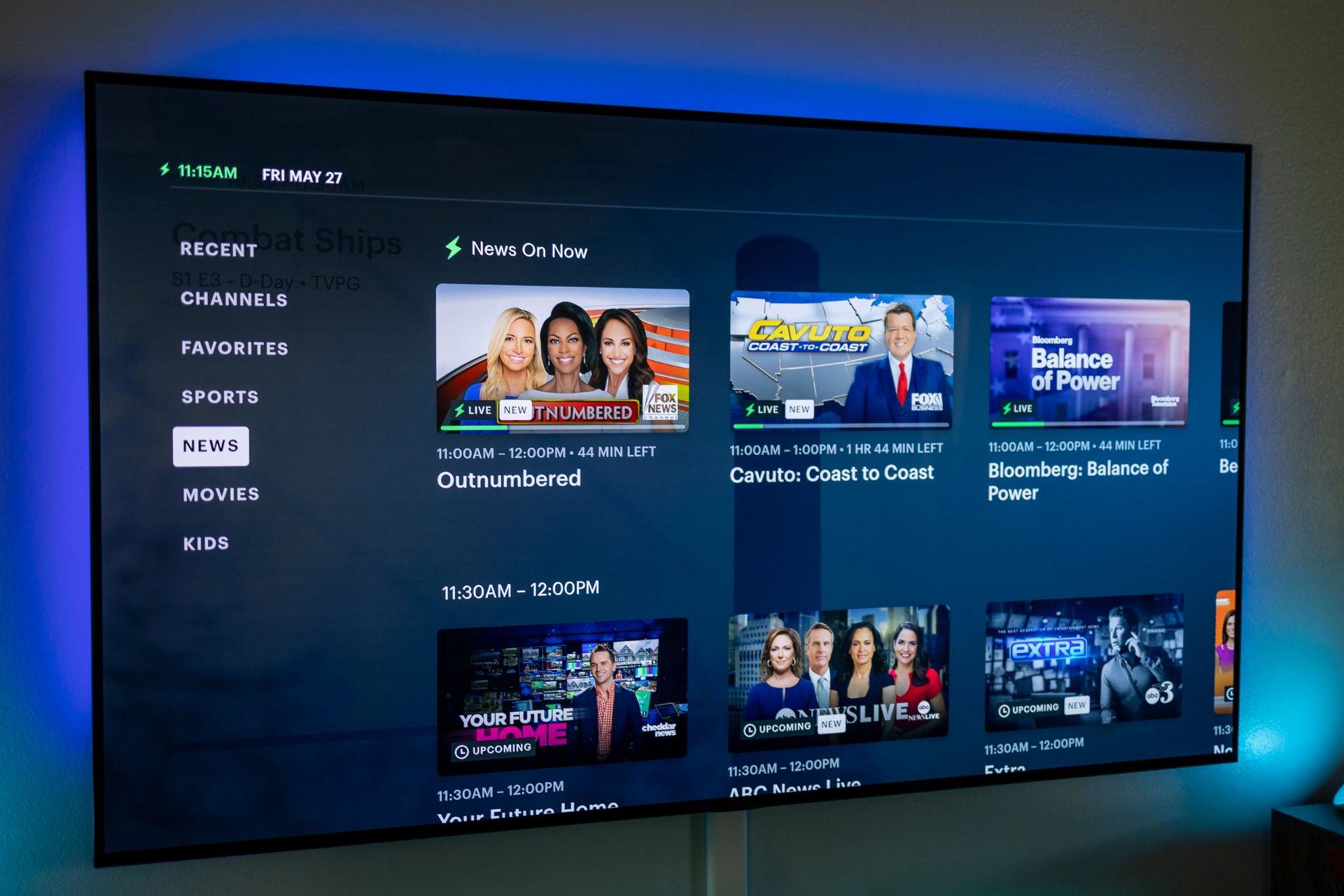How To Access Hulu Live On Smart TV