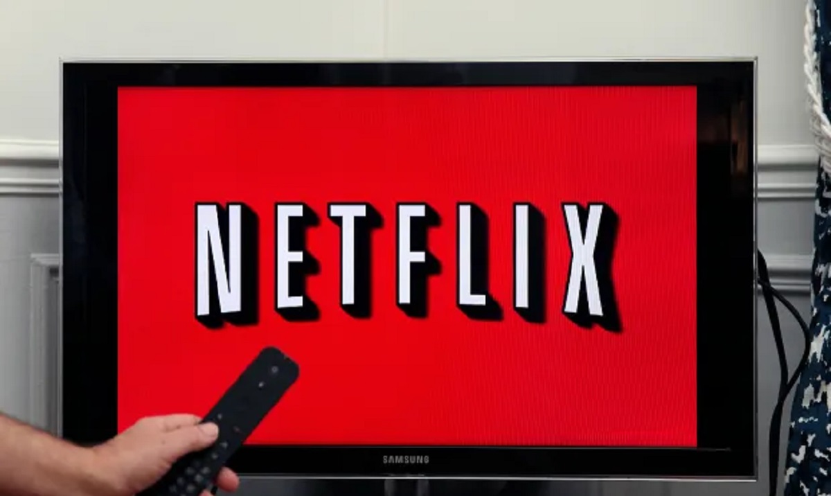 How To Access Netflix On Samsung Smart TV