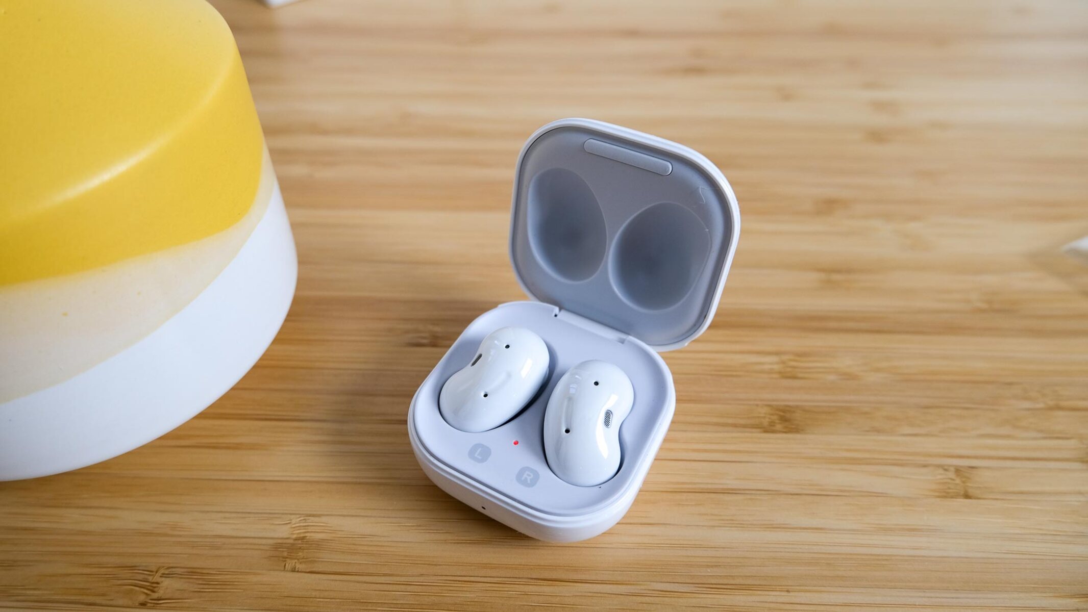 How To Activate Noise Cancellation On Galaxy Buds