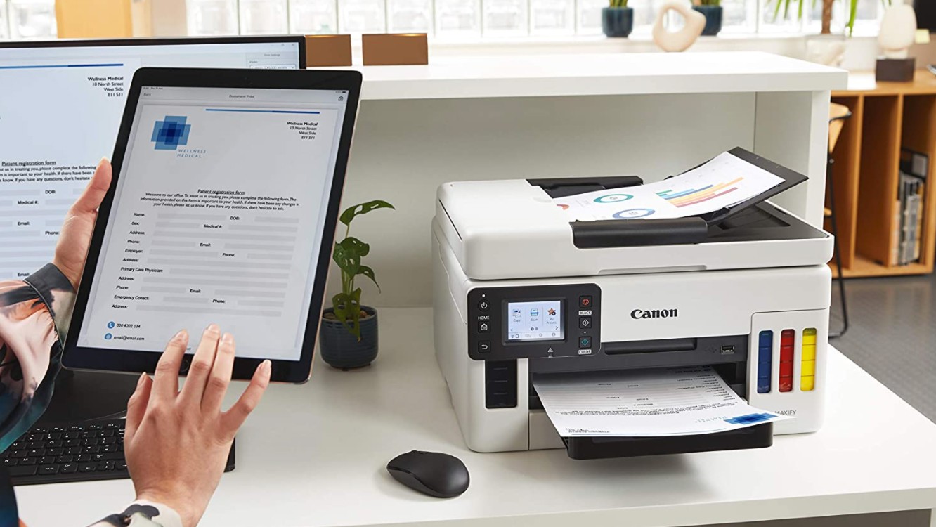 How To Add A Printer To My Samsung Tablet