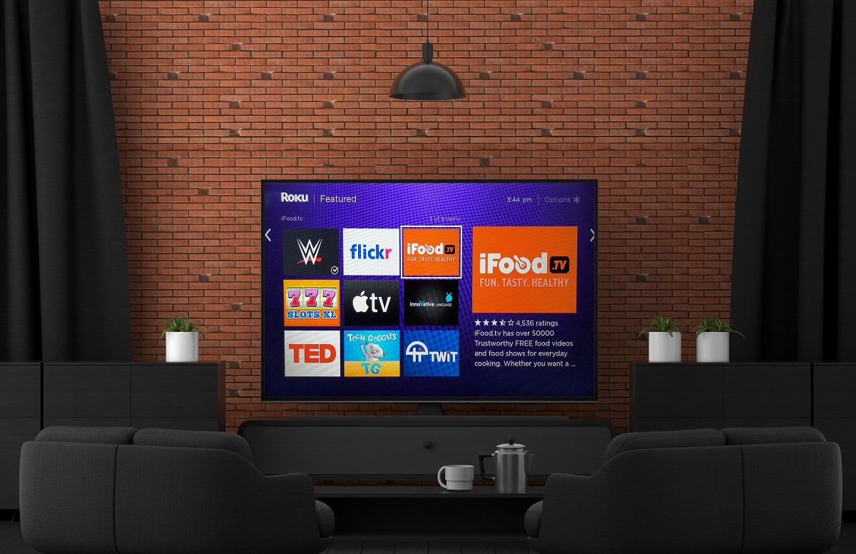 how-to-add-an-app-on-roku-smart-tv