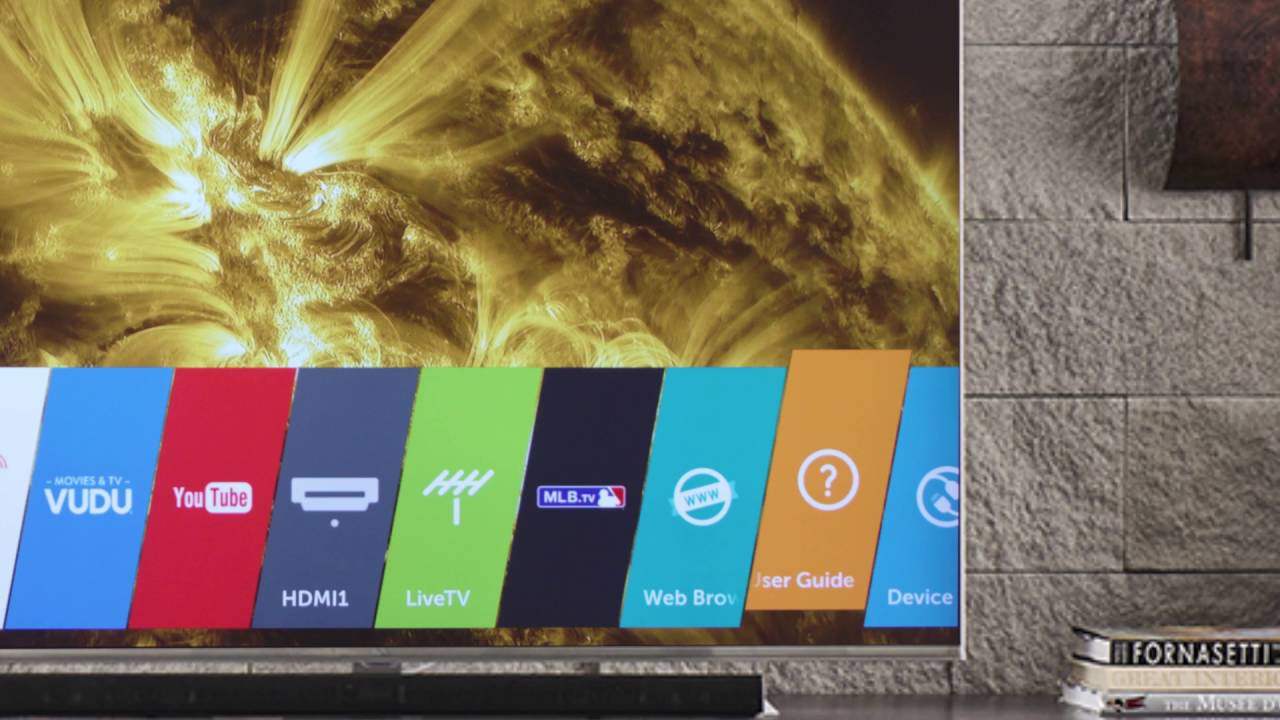 How To Add Channels To LG Smart TV