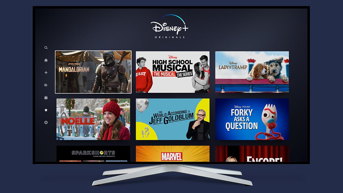 How To Add Disney Plus To Vizio Smart TV