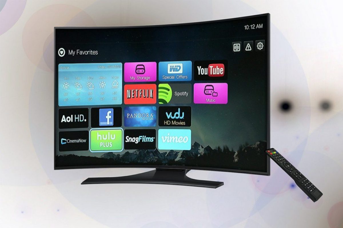 How To Add Hulu To My Samsung Smart TV