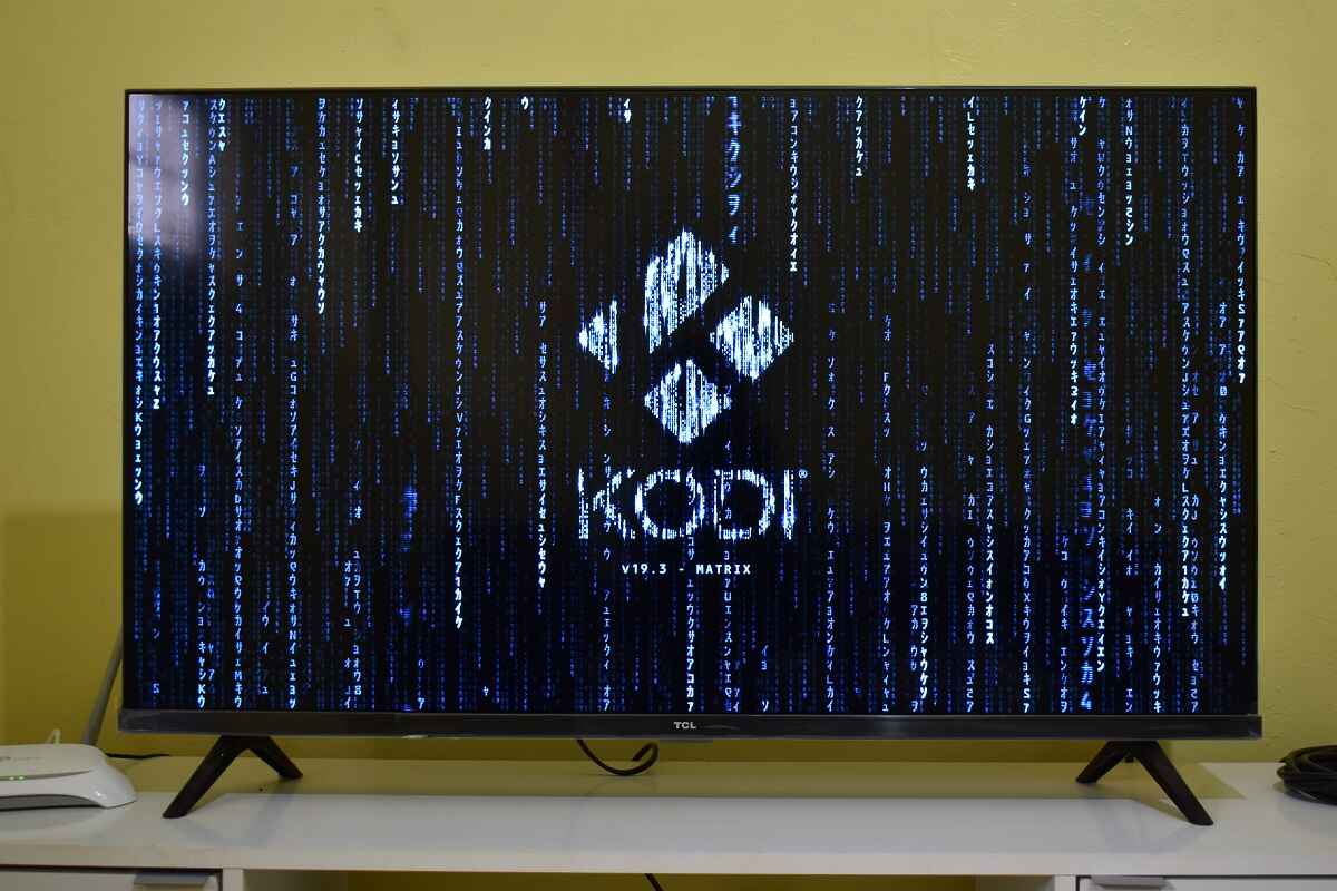 How To Add Kodi To Vizio Smart TV