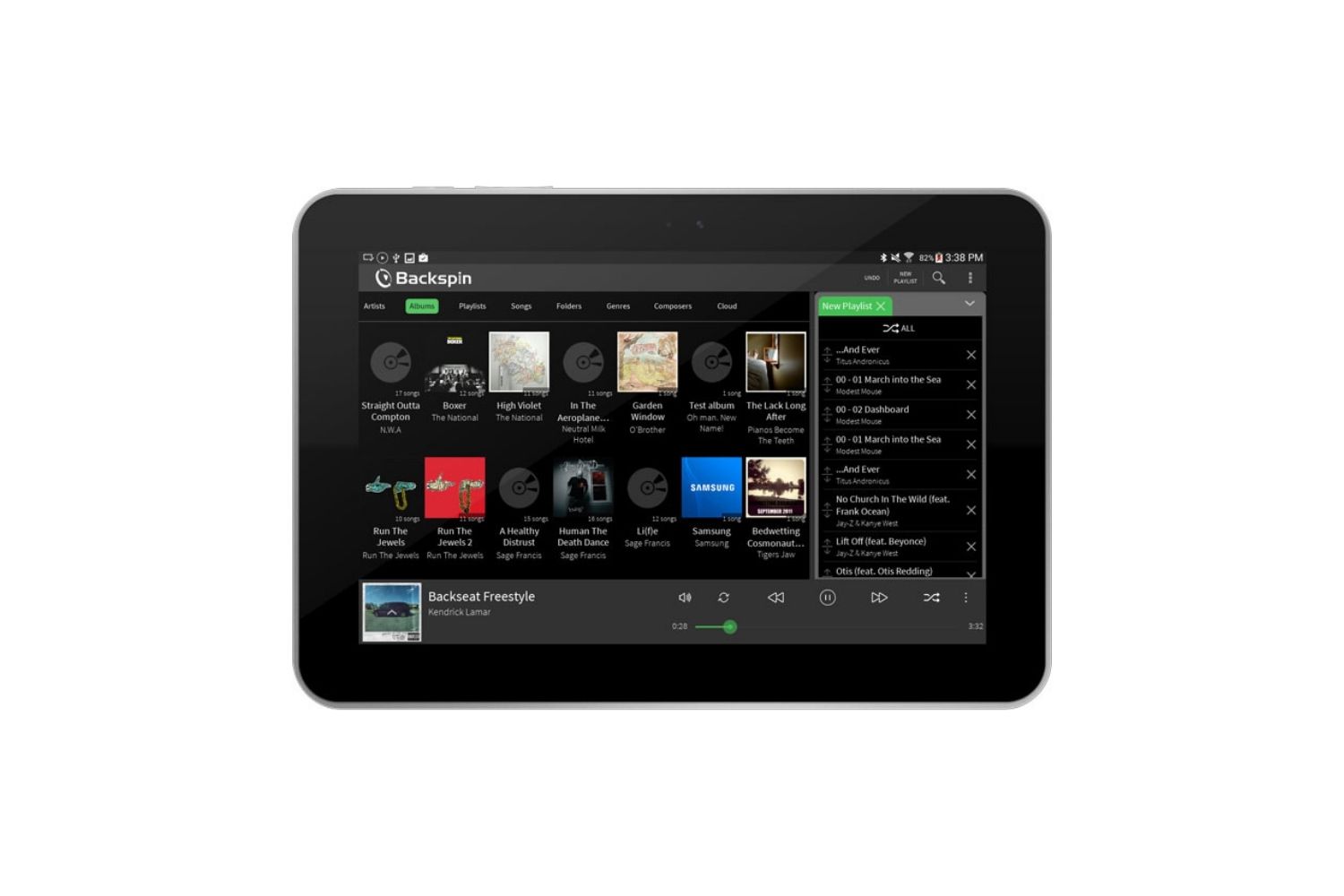 How To Add Music To Tablet Android