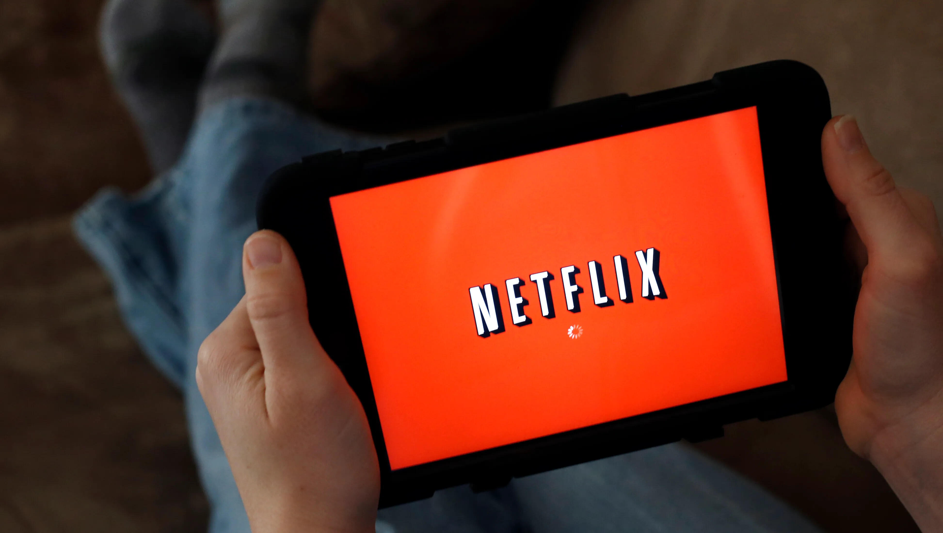 How To Add Netflix To Fire Tablet