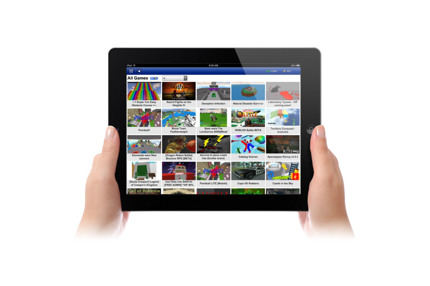 How To Redeem Roblox Gift Card On  Tablet