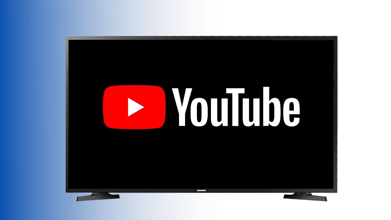 How To Add Youtube TV To Samsung Smart TV