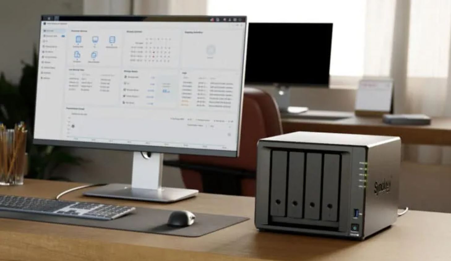 How To Backup Synology Nas To External Hard Drive