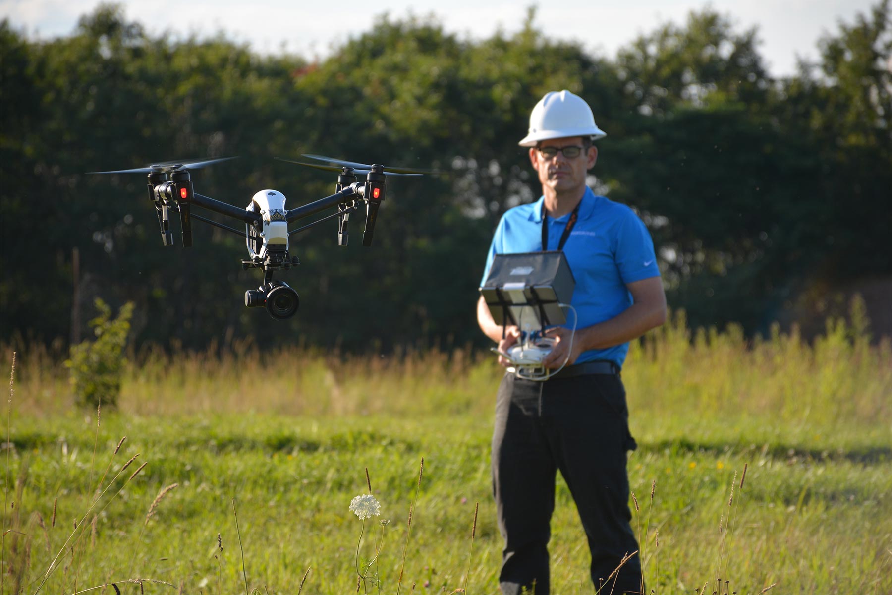 How To Become A Licensed Drone Pilot