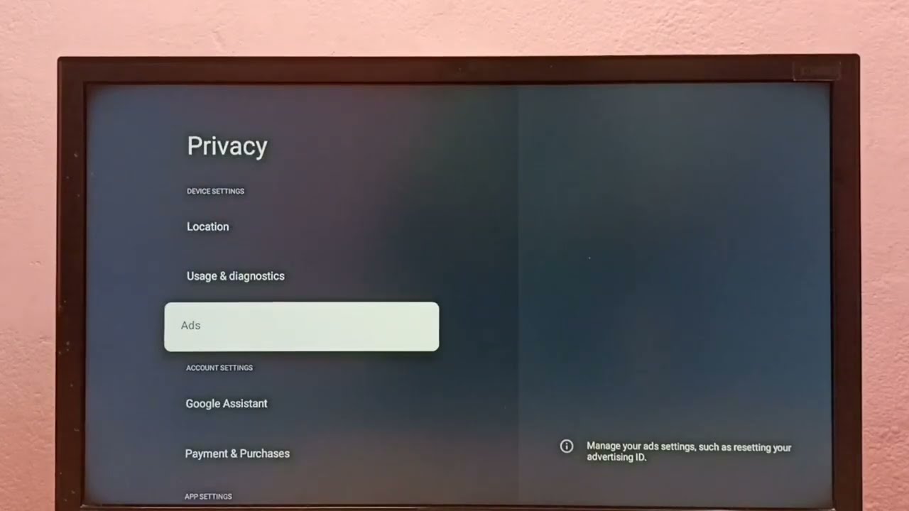How To Block Ads On Smart TV