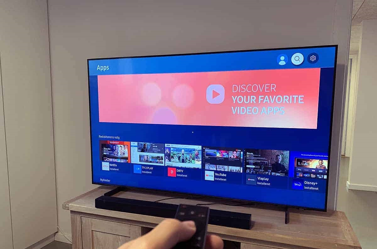 How To Block Apps On Smart TV