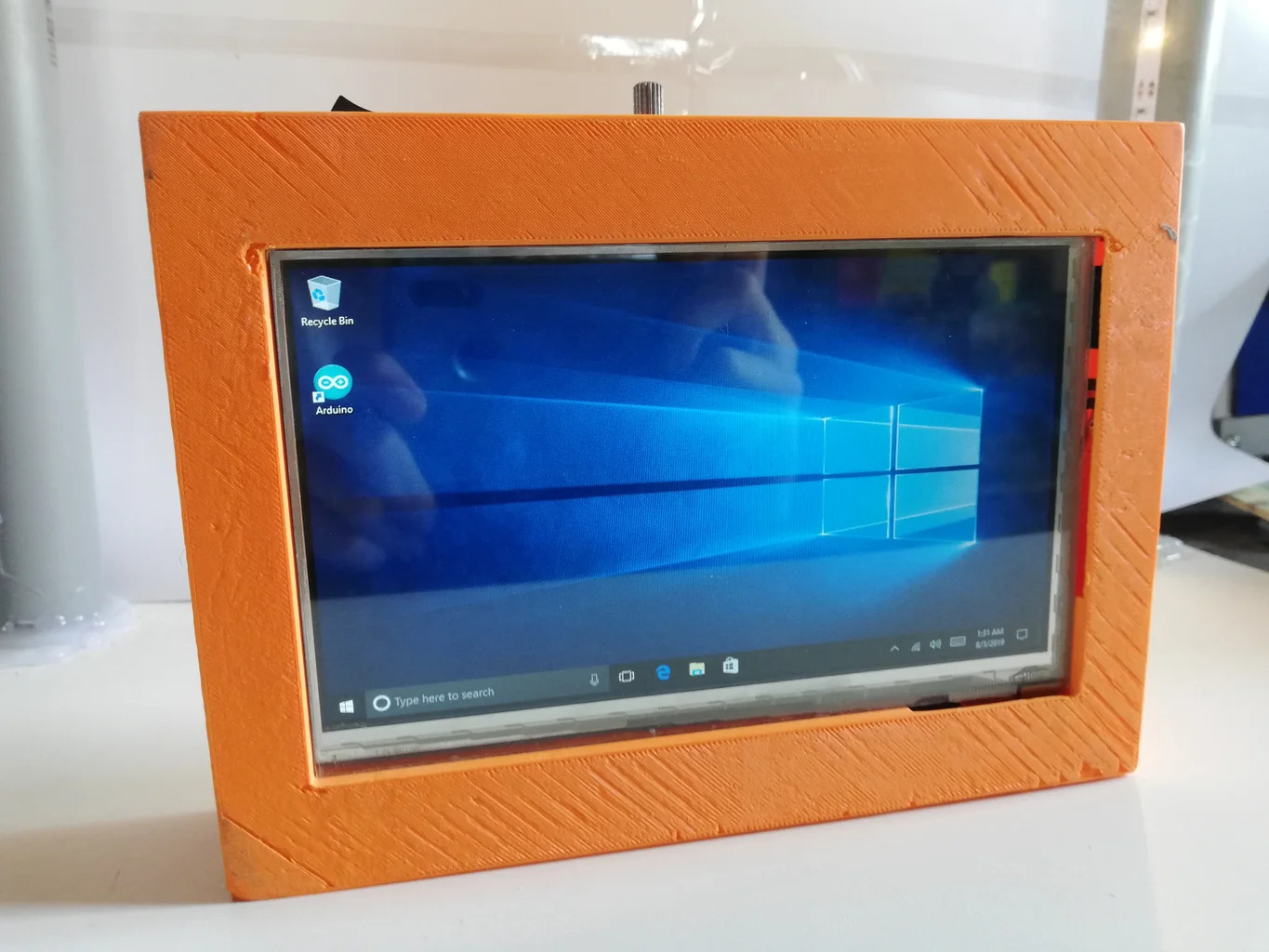 How To Build A Tablet PC