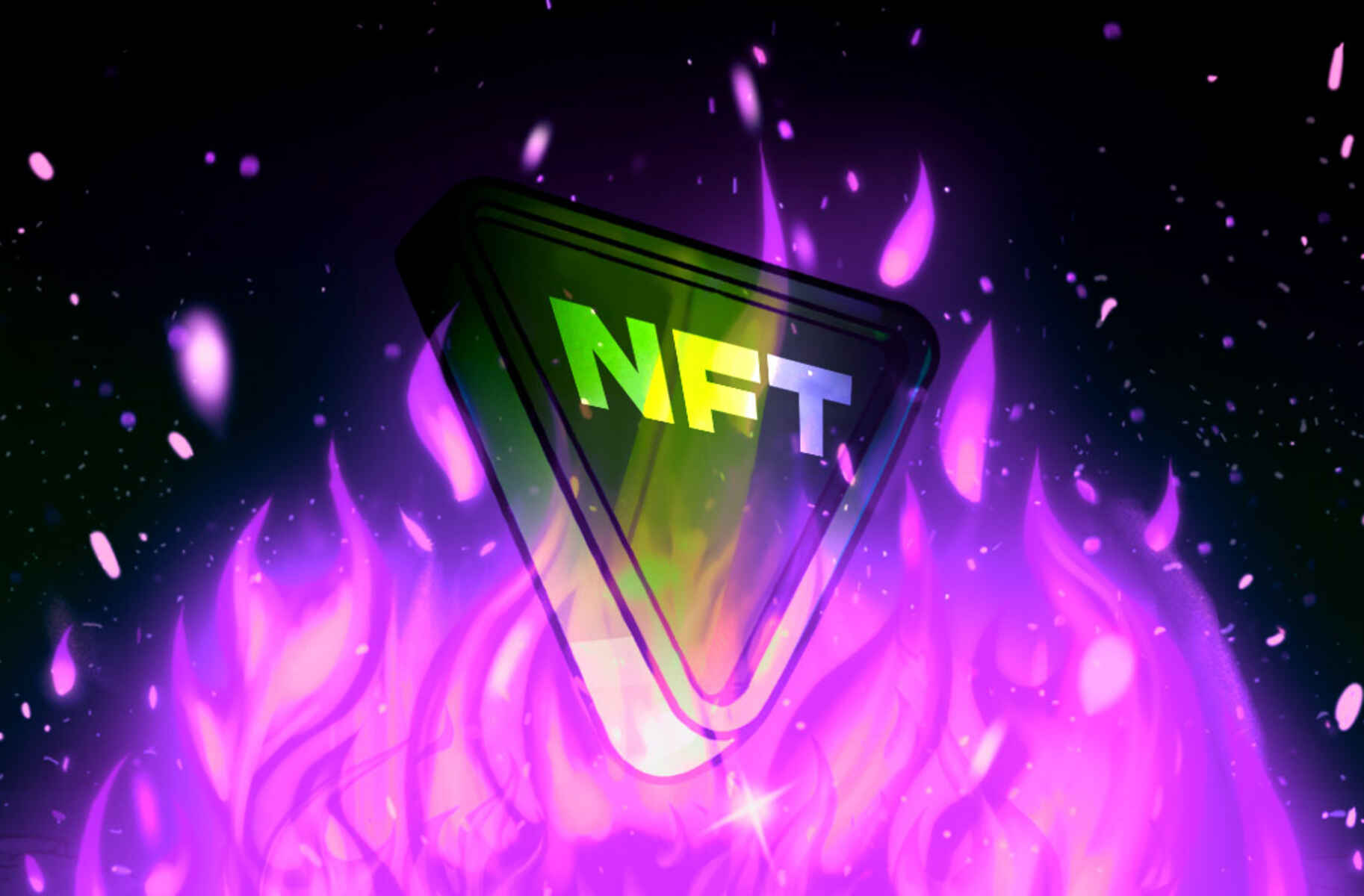 How To Burn An NFT