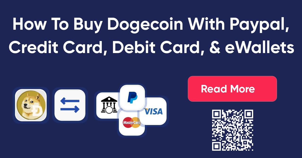 How To Buy Dogecoin With A Debit Card?