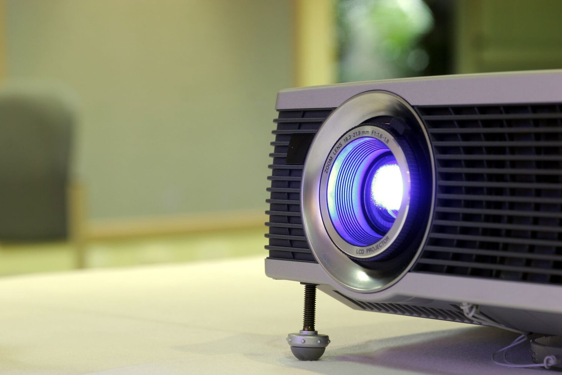 How To Calibrate Projector