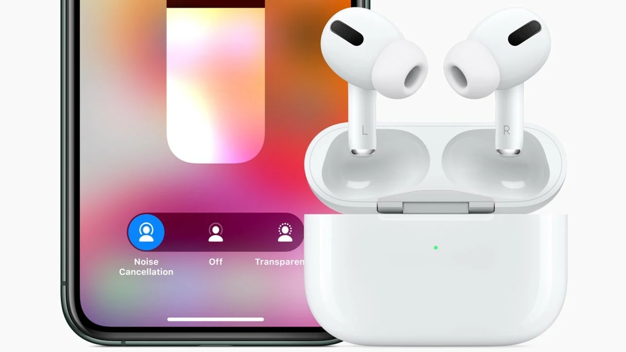How To Cancel Noise Cancellation On Airpods Pro