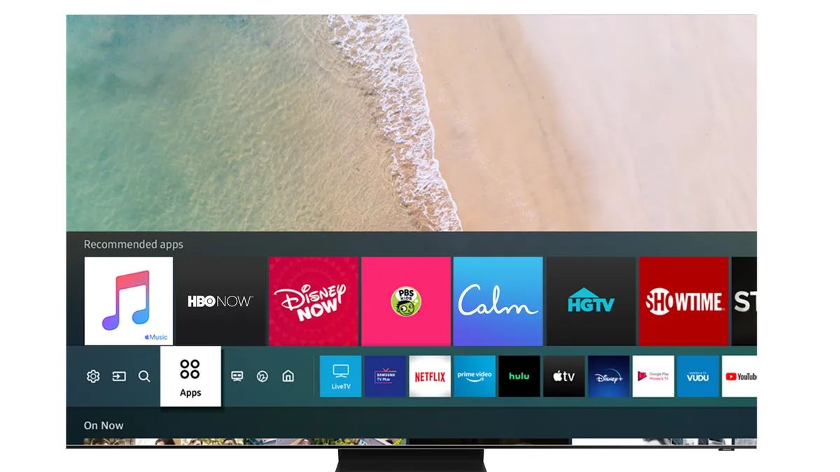 How To Cancel Showtime On Smart TV