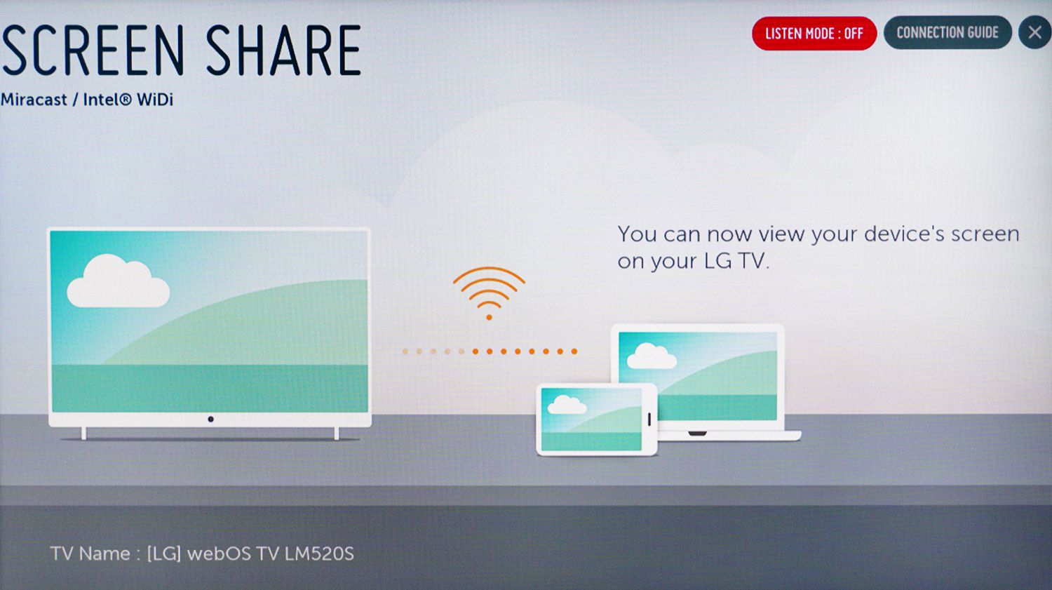 how-to-cast-phone-to-lg-smart-tv
