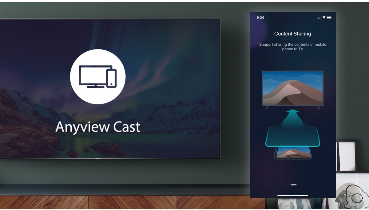 how-to-cast-to-hisense-smart-tv