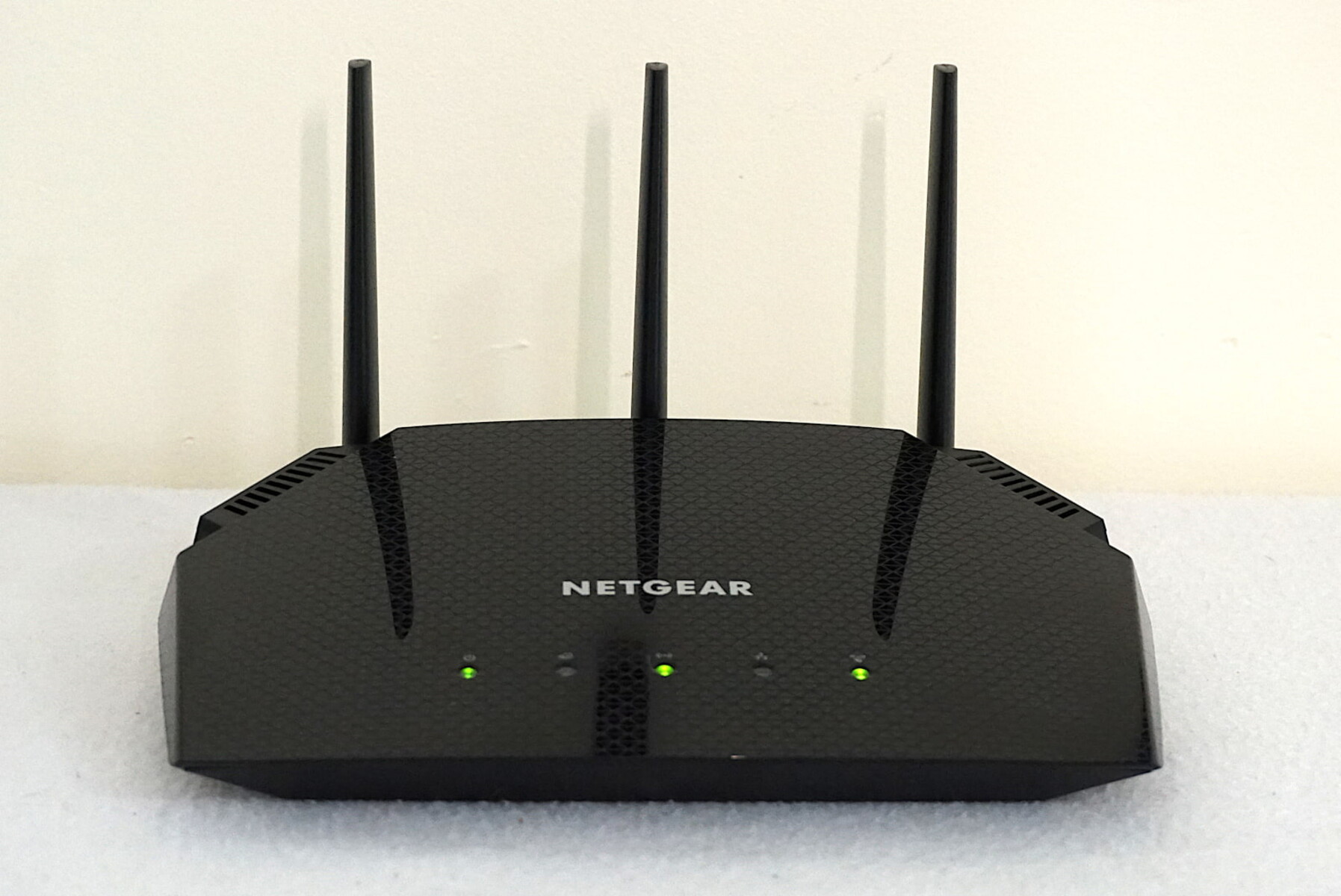 How To Change Channel On Netgear Wireless Router
