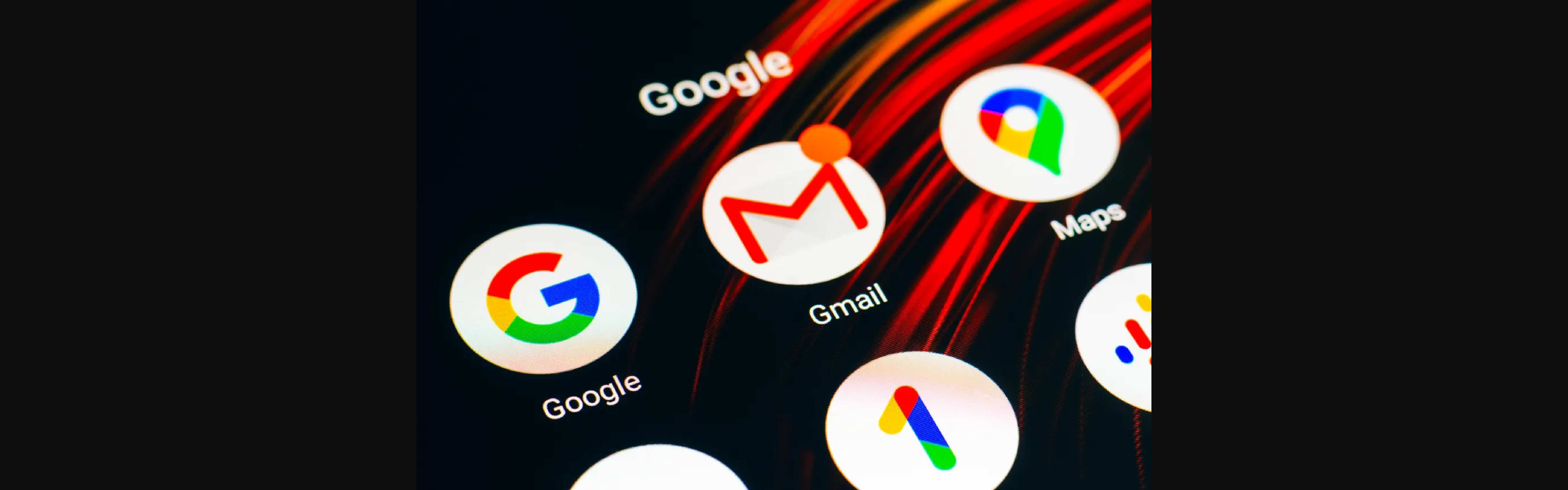 How To Change Gmail Account On Android Tablet