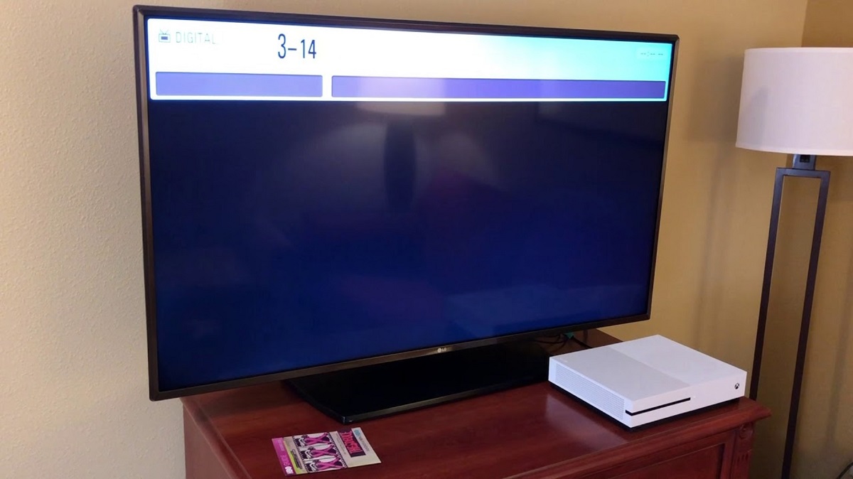 How To Change HDMI On LG Smart TV