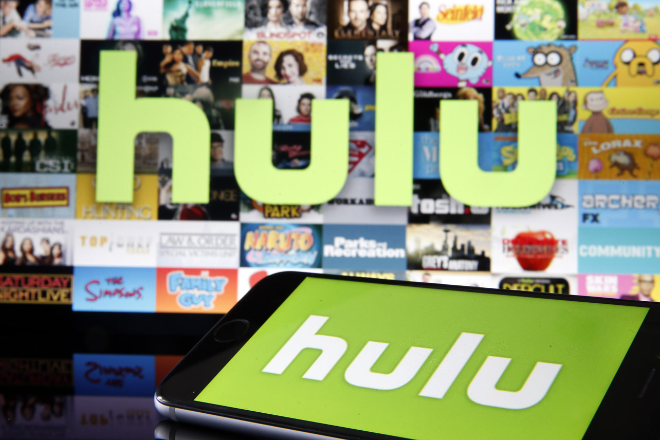 How To Change Hulu Account On Smart TV