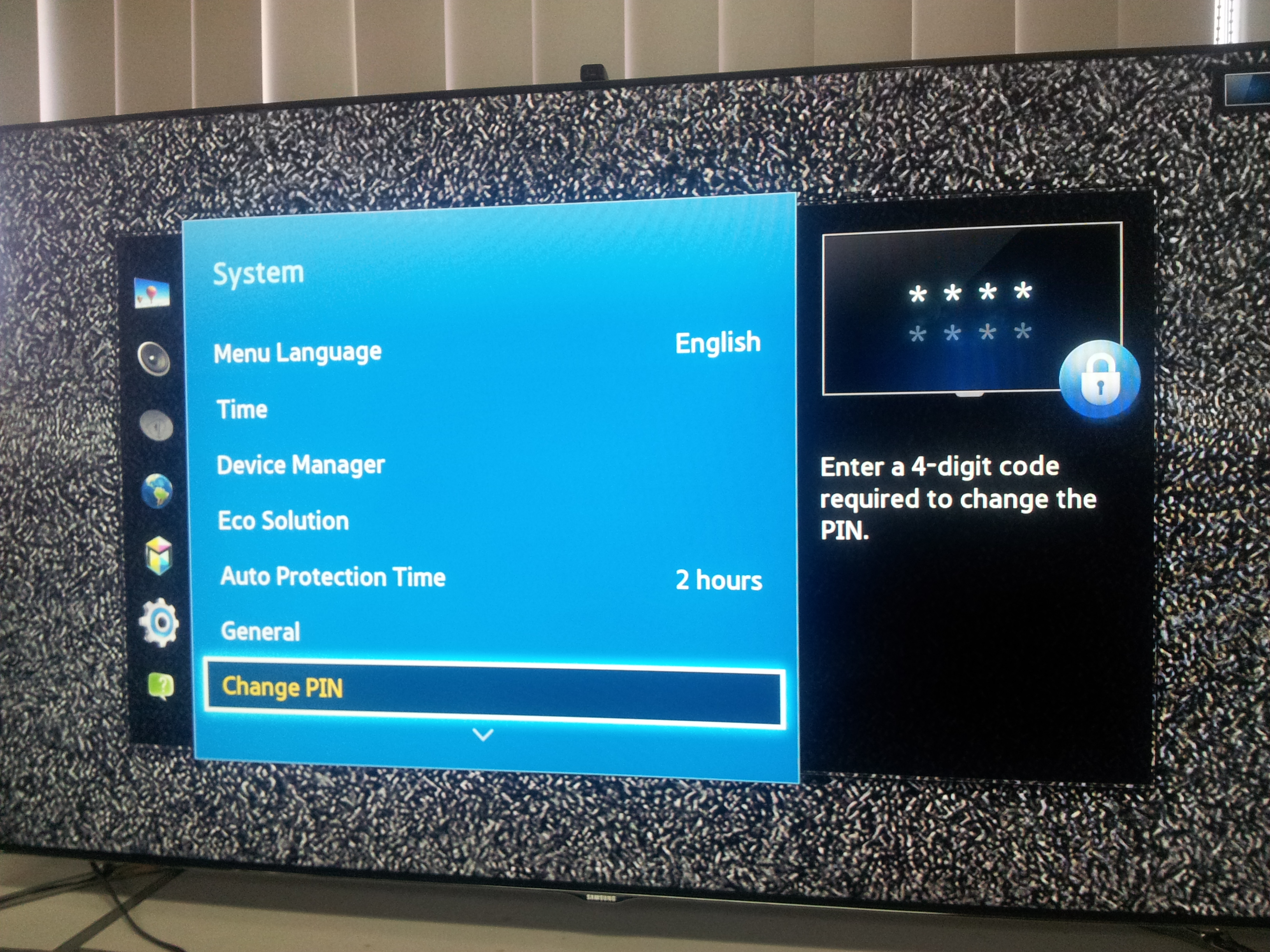 How To Change Language On Samsung Smart TV