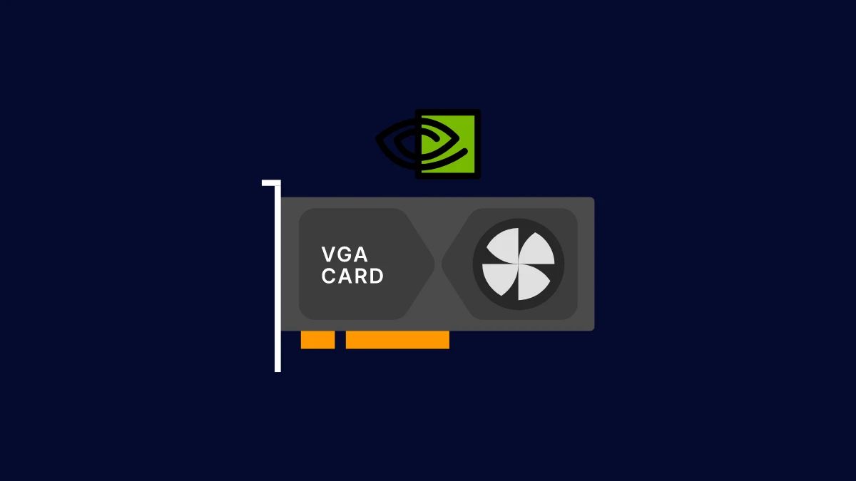 How To Change Nvidia Graphics Card Settings
