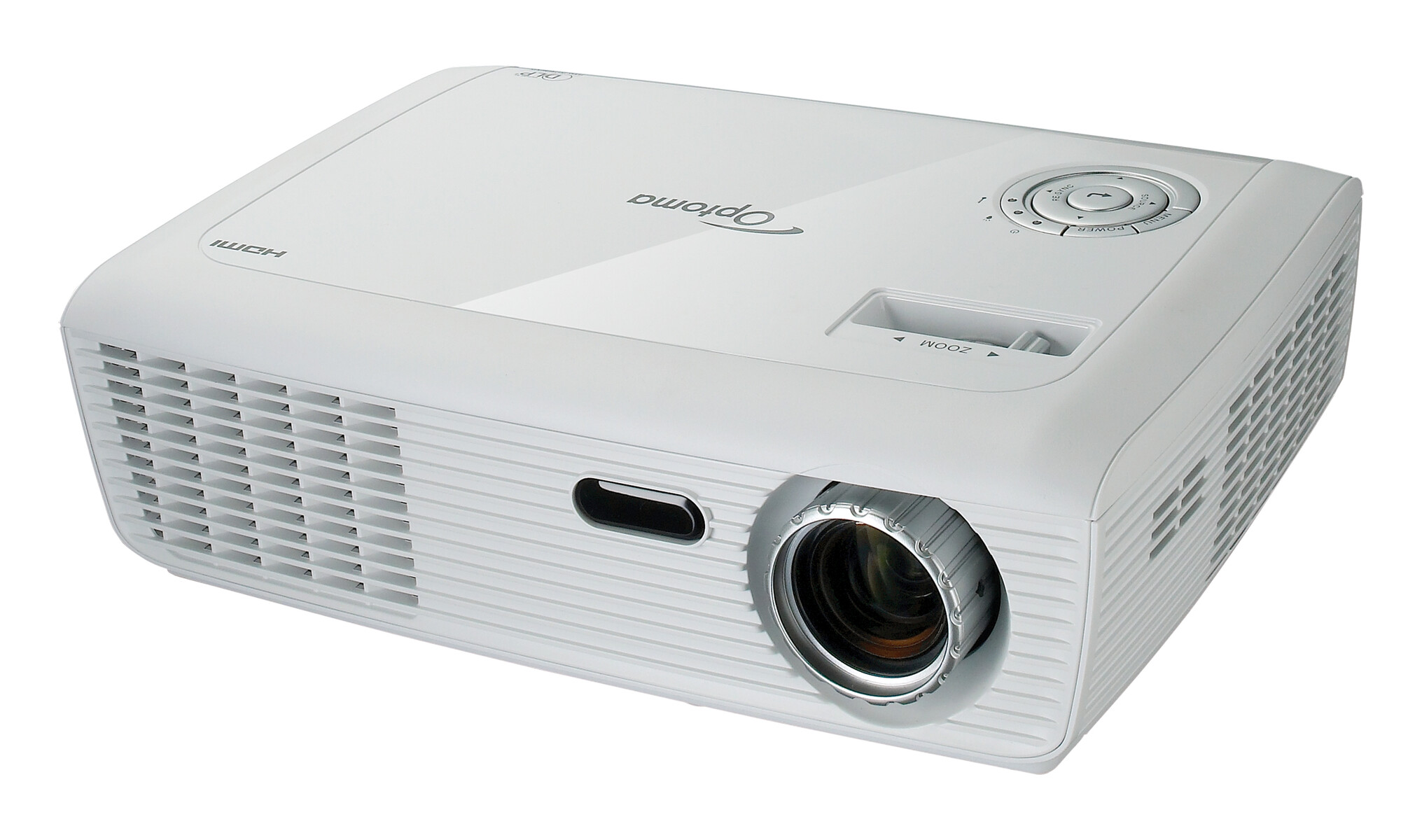 How To Change Optoma Projector Bulb