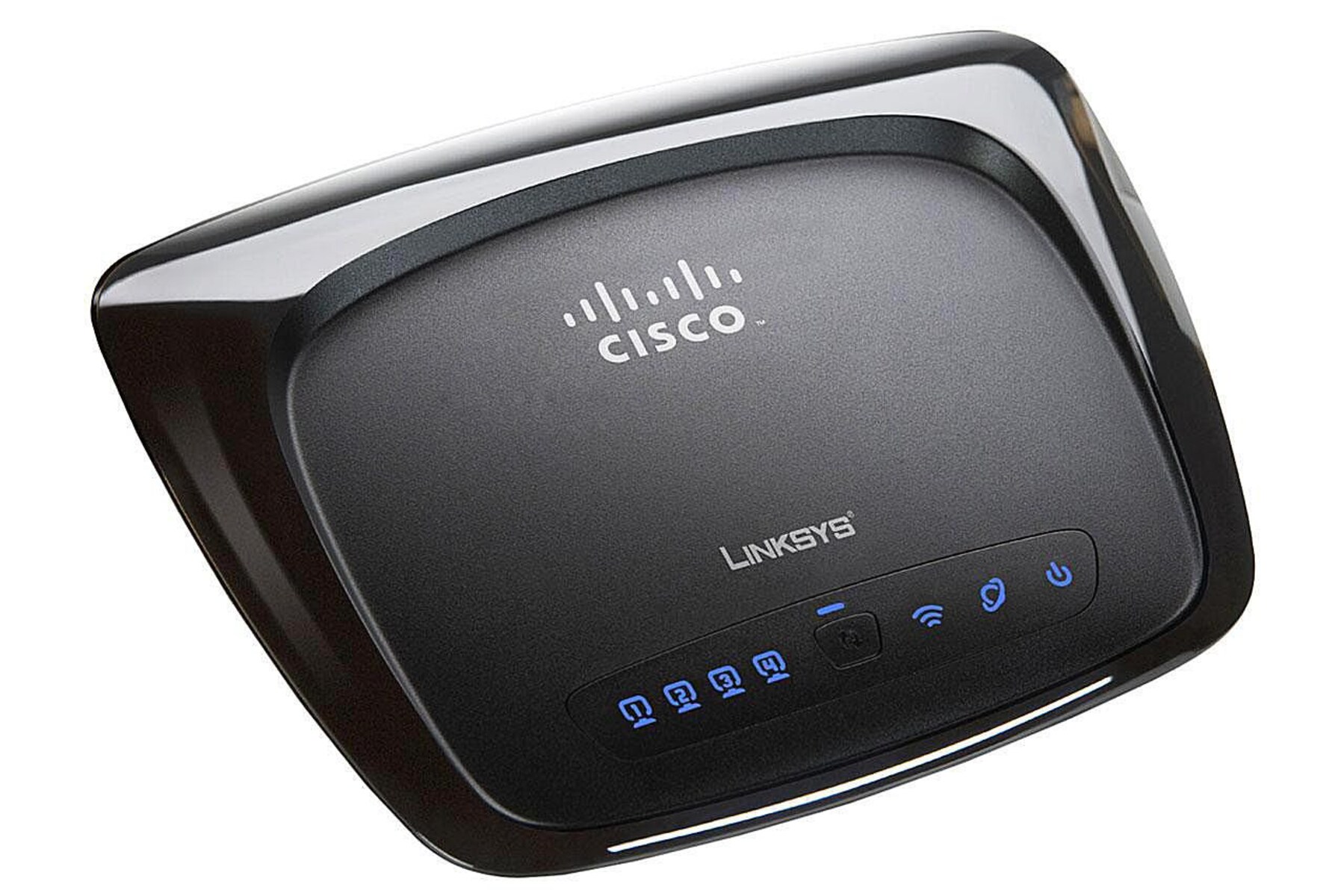 How To Change The Password On A Cisco Wireless Router