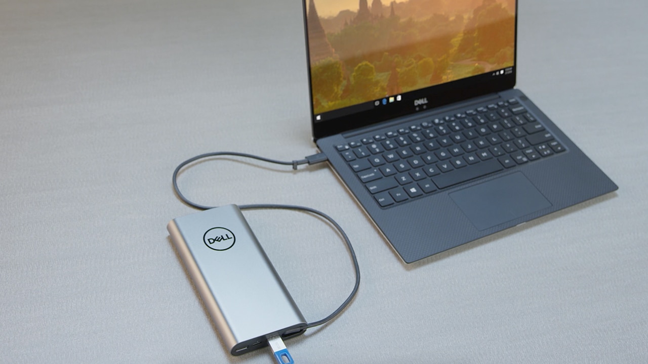 How To Charge Your Laptop With A Power Bank