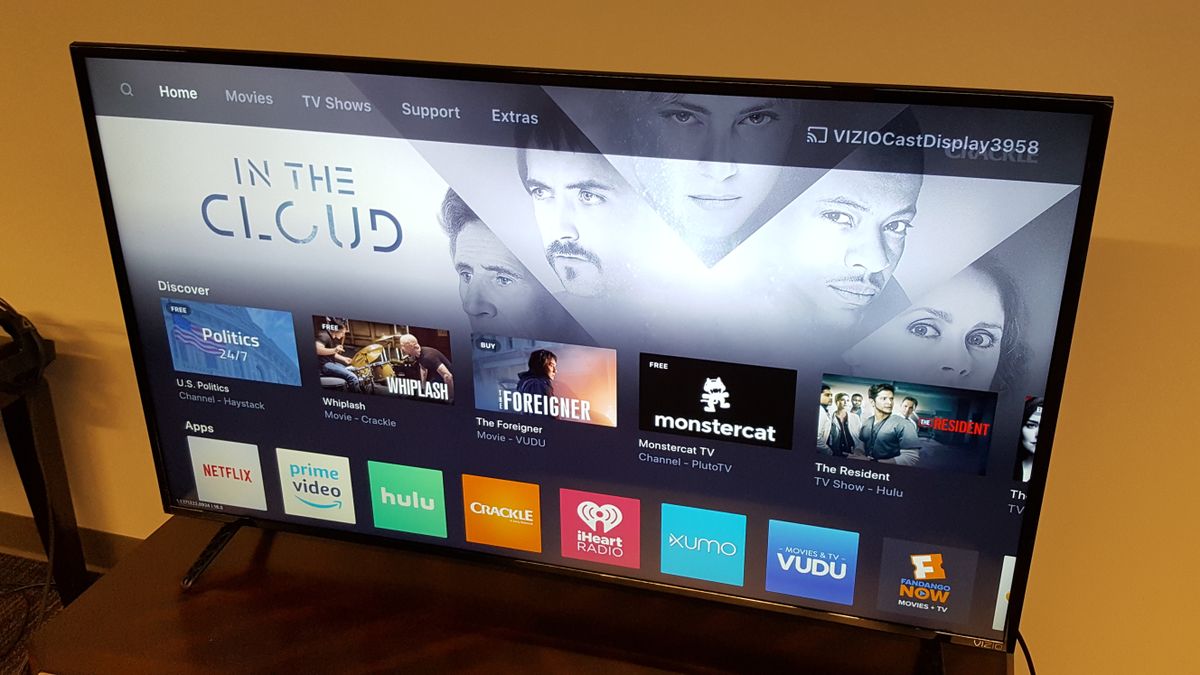 How To Check For App Updates On Vizio Smart TV