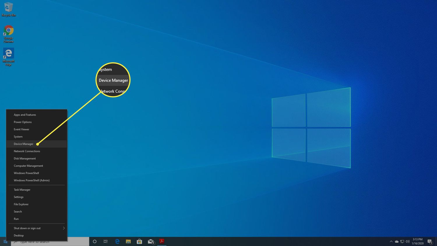 How To Check Graphics Card Windows 10?